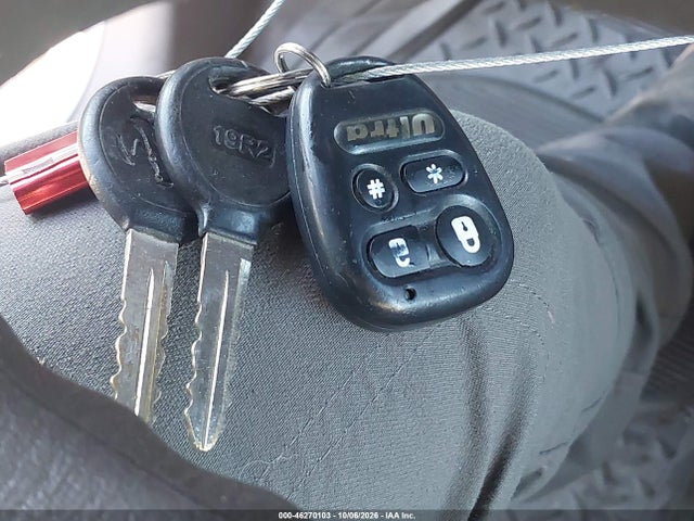 Продажа на аукционе авто 2003 Dodge Grand Caravan Se, vin: 1D4GP24393B230982, номер лота: 46270103
