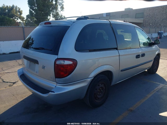 Продажа на аукционе авто 2003 Dodge Grand Caravan Se, vin: 1D4GP24393B230982, номер лота: 46270103
