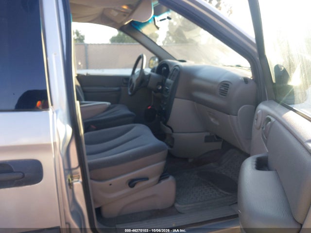 Продажа на аукционе авто 2003 Dodge Grand Caravan Se, vin: 1D4GP24393B230982, номер лота: 46270103