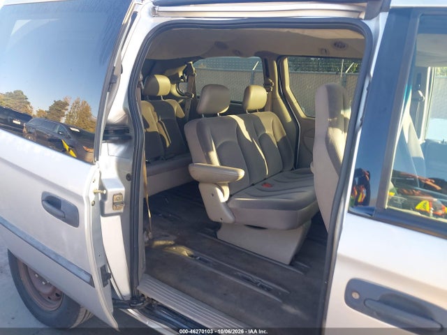 Продажа на аукционе авто 2003 Dodge Grand Caravan Se, vin: 1D4GP24393B230982, номер лота: 46270103