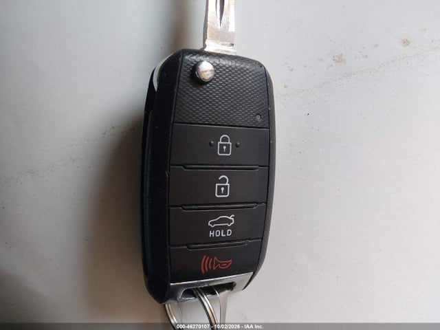 Продаж на аукціоні авто 2018 Kia Forte Lx, vin: 3KPFK4A75JE175232, номер лоту: 46270107