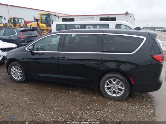 Aukcja sprzedaży 2024 Chrysler Pacifica Touring L, vin: 2C4RC1BG3RR136690, numer aukcji: 46270108