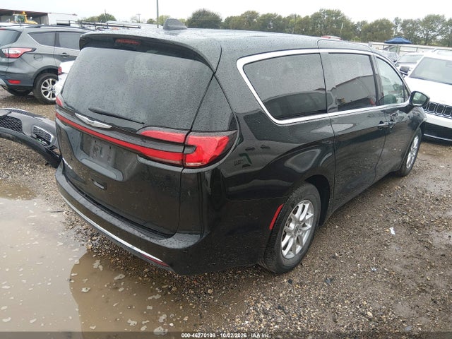 Aukcja sprzedaży 2024 Chrysler Pacifica Touring L, vin: 2C4RC1BG3RR136690, numer aukcji: 46270108