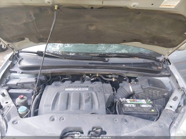 Aukcja sprzedaży 2007 Honda Odyssey Ex, vin: 5FNRL38497B028575, numer aukcji: 46270109