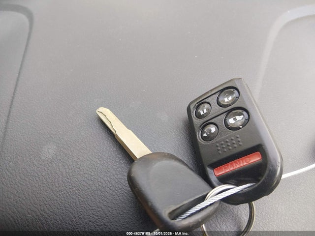 Aukcja sprzedaży 2007 Honda Odyssey Ex, vin: 5FNRL38497B028575, numer aukcji: 46270109