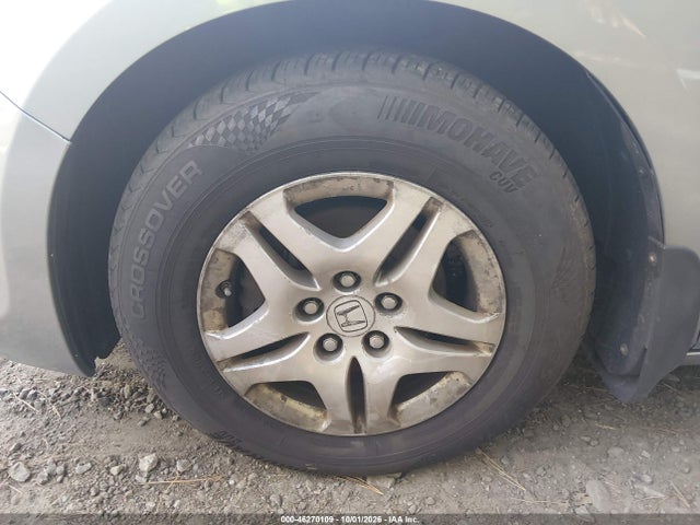 Aukcja sprzedaży 2007 Honda Odyssey Ex, vin: 5FNRL38497B028575, numer aukcji: 46270109