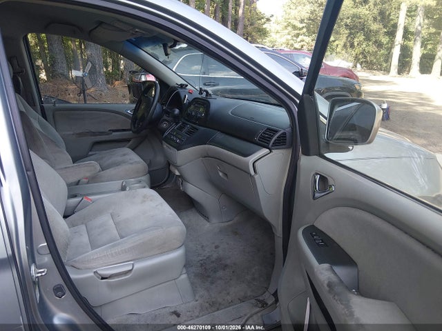 Aukcja sprzedaży 2007 Honda Odyssey Ex, vin: 5FNRL38497B028575, numer aukcji: 46270109