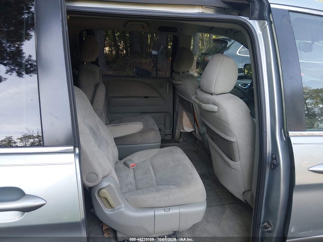Aukcja sprzedaży 2007 Honda Odyssey Ex, vin: 5FNRL38497B028575, numer aukcji: 46270109