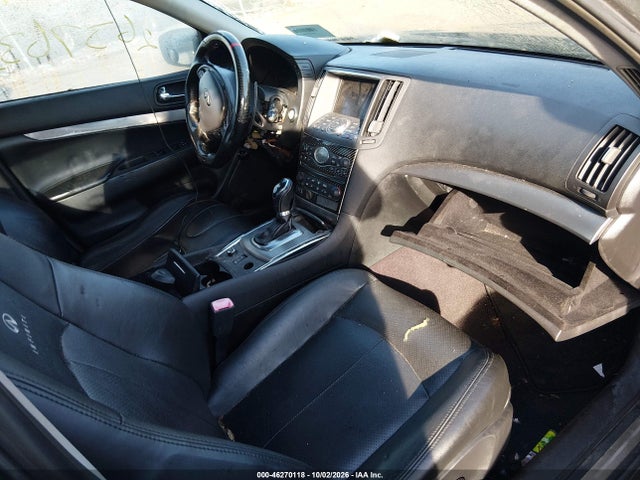 Aukcja sprzedaży 2013 Infiniti G37x, vin: JN1CV6AR2DM751889, numer aukcji: 46270118