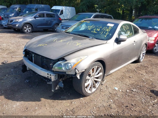 Aukcja sprzedaży 2008 Infiniti G37 Journey, vin: JNKCV64E98M128330, numer aukcji: 46270120