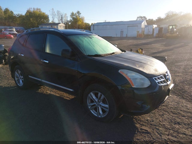 Aukcja sprzedaży 2013 Nissan Rogue Sv, vin: JN8AS5MV5DW144572, numer aukcji: 46270133