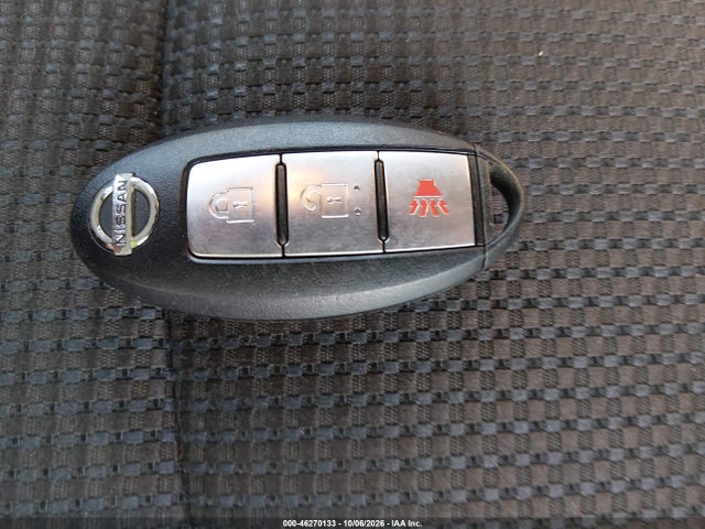 Aukcja sprzedaży 2013 Nissan Rogue Sv, vin: JN8AS5MV5DW144572, numer aukcji: 46270133