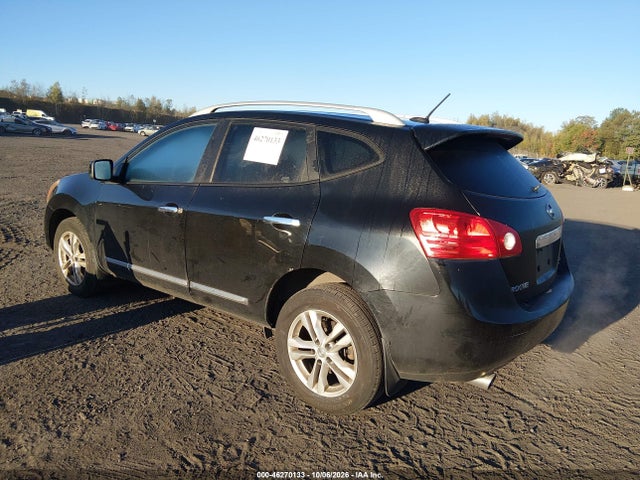 Aukcja sprzedaży 2013 Nissan Rogue Sv, vin: JN8AS5MV5DW144572, numer aukcji: 46270133