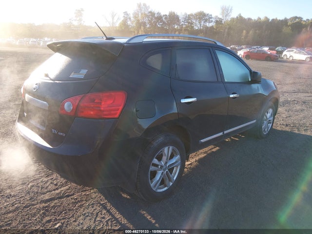 Aukcja sprzedaży 2013 Nissan Rogue Sv, vin: JN8AS5MV5DW144572, numer aukcji: 46270133