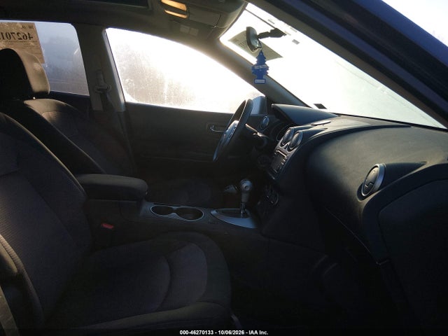 Aukcja sprzedaży 2013 Nissan Rogue Sv, vin: JN8AS5MV5DW144572, numer aukcji: 46270133