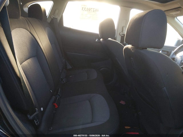 Aukcja sprzedaży 2013 Nissan Rogue Sv, vin: JN8AS5MV5DW144572, numer aukcji: 46270133