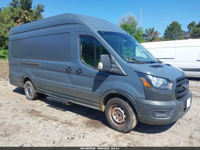 Продажа на аукционе авто 2020 Ford Transit-250 Cargo Van, vin: 1FTBR3X8XLKA47931, номер лота: 46270142