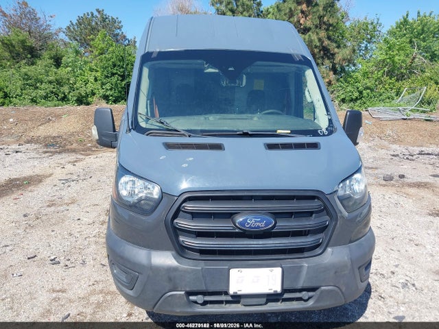 Продажа на аукционе авто 2020 Ford Transit-250 Cargo Van, vin: 1FTBR3X8XLKA47931, номер лота: 46270142