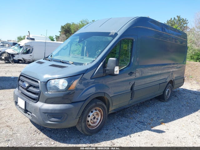 Продажа на аукционе авто 2020 Ford Transit-250 Cargo Van, vin: 1FTBR3X8XLKA47931, номер лота: 46270142