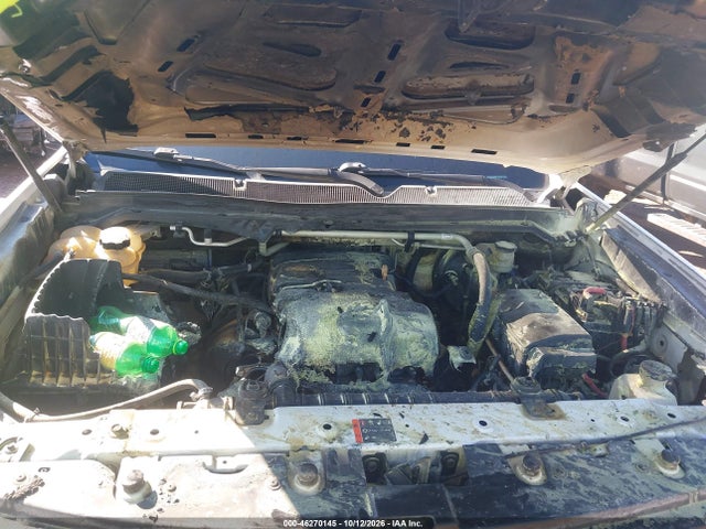 Продаж на аукціоні авто 2015 Chevrolet Colorado Wt, vin: 1GCHSAEAXF1234959, номер лоту: 46270145