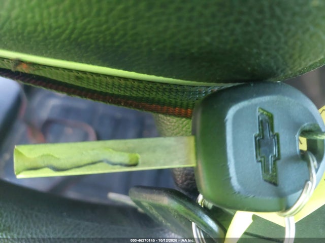 Продаж на аукціоні авто 2015 Chevrolet Colorado Wt, vin: 1GCHSAEAXF1234959, номер лоту: 46270145