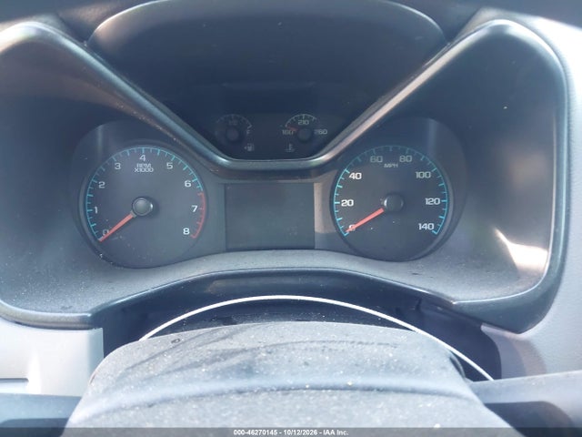 Продаж на аукціоні авто 2015 Chevrolet Colorado Wt, vin: 1GCHSAEAXF1234959, номер лоту: 46270145