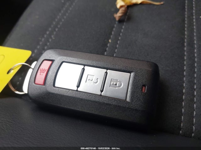 46270146 :رقم المزاد ، JA4AD3A36KZ006588 vin ، 2019 Mitsubishi Outlander Se مزاد بيع
