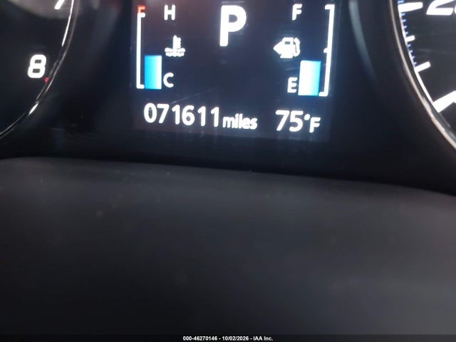 46270146 :رقم المزاد ، JA4AD3A36KZ006588 vin ، 2019 Mitsubishi Outlander Se مزاد بيع