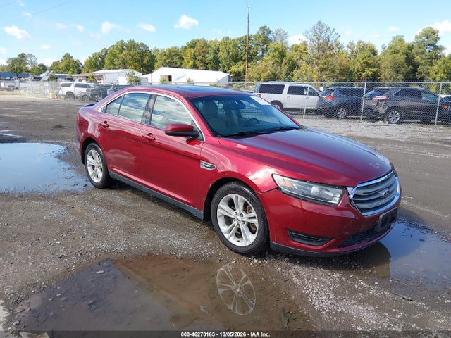 2015 Ford Taurus Sel მანქანა იყიდება აუქციონზე, vin: 1FAHP2E82FG125354, აუქციონის ნომერი: 46270163