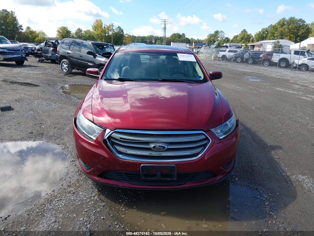 2015 Ford Taurus Sel მანქანა იყიდება აუქციონზე, vin: 1FAHP2E82FG125354, აუქციონის ნომერი: 46270163