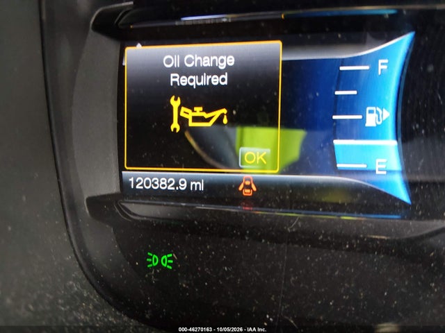 2015 Ford Taurus Sel მანქანა იყიდება აუქციონზე, vin: 1FAHP2E82FG125354, აუქციონის ნომერი: 46270163