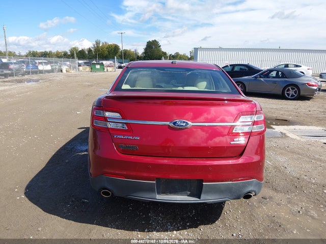 2015 Ford Taurus Sel მანქანა იყიდება აუქციონზე, vin: 1FAHP2E82FG125354, აუქციონის ნომერი: 46270163