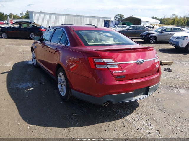 2015 Ford Taurus Sel მანქანა იყიდება აუქციონზე, vin: 1FAHP2E82FG125354, აუქციონის ნომერი: 46270163