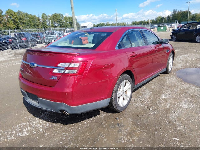 2015 Ford Taurus Sel მანქანა იყიდება აუქციონზე, vin: 1FAHP2E82FG125354, აუქციონის ნომერი: 46270163
