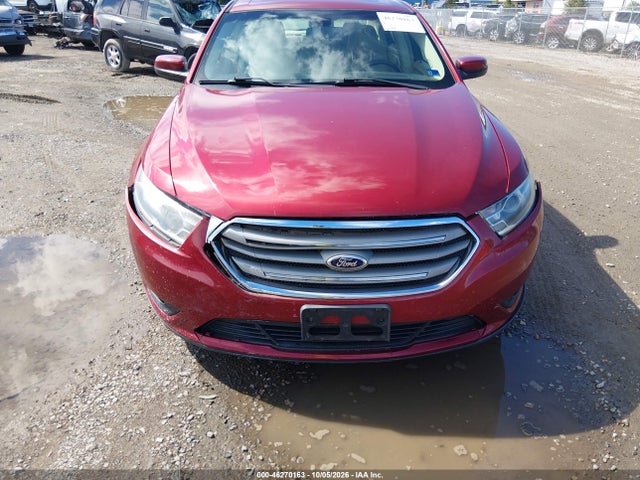 2015 Ford Taurus Sel მანქანა იყიდება აუქციონზე, vin: 1FAHP2E82FG125354, აუქციონის ნომერი: 46270163