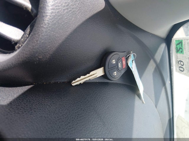 2016 Nissan Versa 1.6 Sv მანქანა იყიდება აუქციონზე, vin: 3N1CN7APXGL846560, აუქციონის ნომერი: 46270176