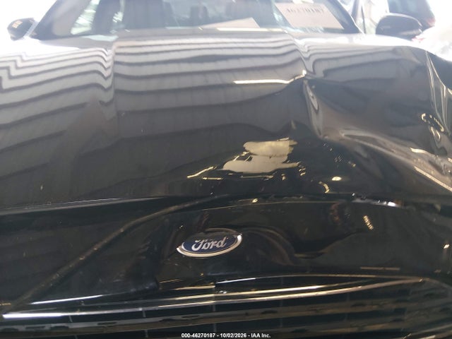 46270187 :رقم المزاد ، 3FA6P0K95GR334073 vin ، 2016 Ford Fusion Titanium مزاد بيع