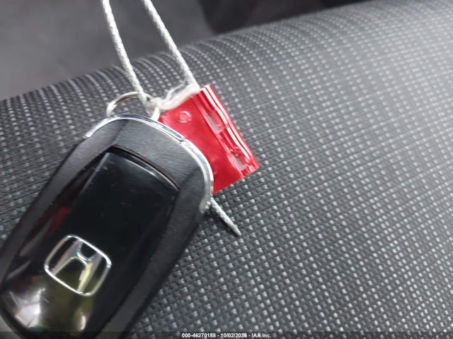 2026 Honda Civic Lx მანქანა იყიდება აუქციონზე, vin: 2HGFE2F29TH511014, აუქციონის ნომერი: 46270188