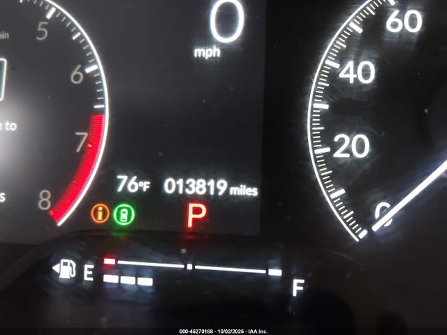 2026 Honda Civic Lx მანქანა იყიდება აუქციონზე, vin: 2HGFE2F29TH511014, აუქციონის ნომერი: 46270188