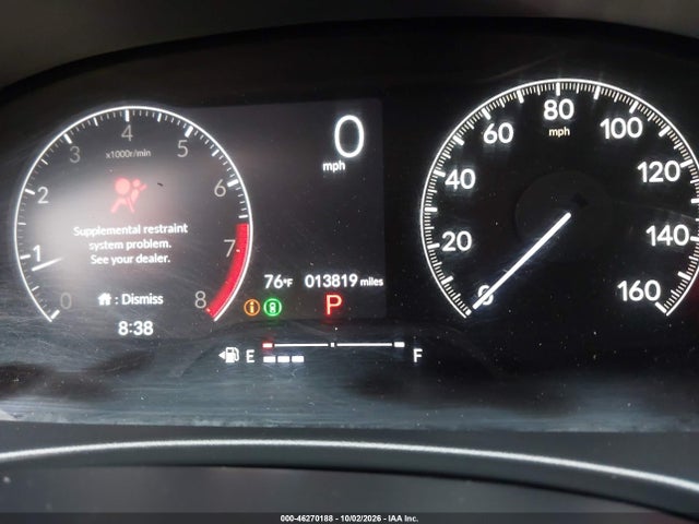 2026 Honda Civic Lx მანქანა იყიდება აუქციონზე, vin: 2HGFE2F29TH511014, აუქციონის ნომერი: 46270188