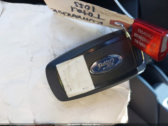 Aukcja sprzedaży 2025 Ford Escape St-line, vin: 1FMCU9MN3SUA54928, numer aukcji: 46270203
