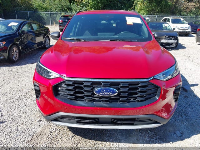 Aukcja sprzedaży 2025 Ford Escape St-line, vin: 1FMCU9MN3SUA54928, numer aukcji: 46270203