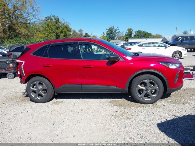Aukcja sprzedaży 2025 Ford Escape St-line, vin: 1FMCU9MN3SUA54928, numer aukcji: 46270203