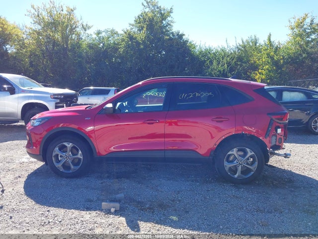 Aukcja sprzedaży 2025 Ford Escape St-line, vin: 1FMCU9MN3SUA54928, numer aukcji: 46270203