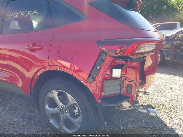 Aukcja sprzedaży 2025 Ford Escape St-line, vin: 1FMCU9MN3SUA54928, numer aukcji: 46270203