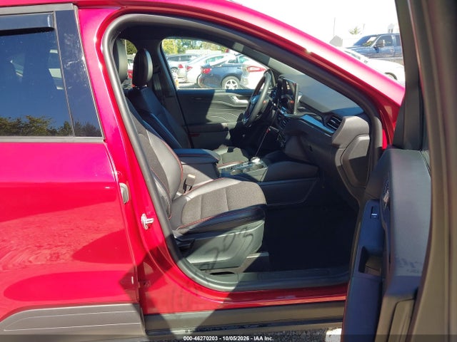 Aukcja sprzedaży 2025 Ford Escape St-line, vin: 1FMCU9MN3SUA54928, numer aukcji: 46270203