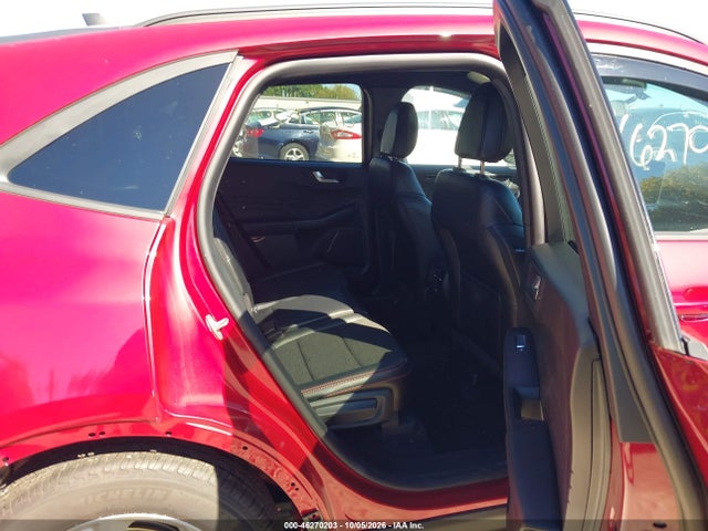 Aukcja sprzedaży 2025 Ford Escape St-line, vin: 1FMCU9MN3SUA54928, numer aukcji: 46270203