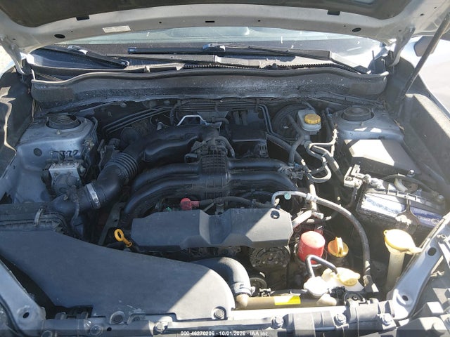 Aukcja sprzedaży 2015 Subaru Forester 2.5i, vin: JF2SJABC5FH473858, numer aukcji: 46270206