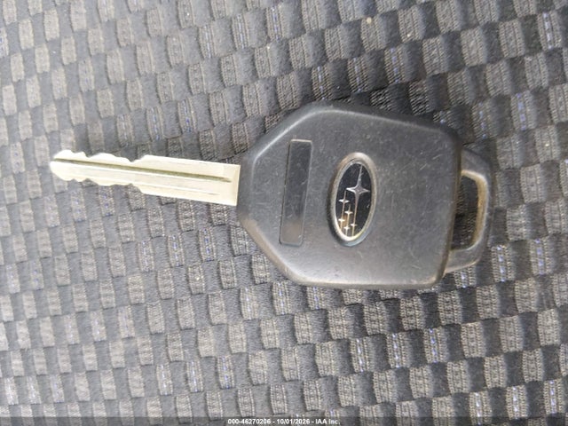 Aukcja sprzedaży 2015 Subaru Forester 2.5i, vin: JF2SJABC5FH473858, numer aukcji: 46270206