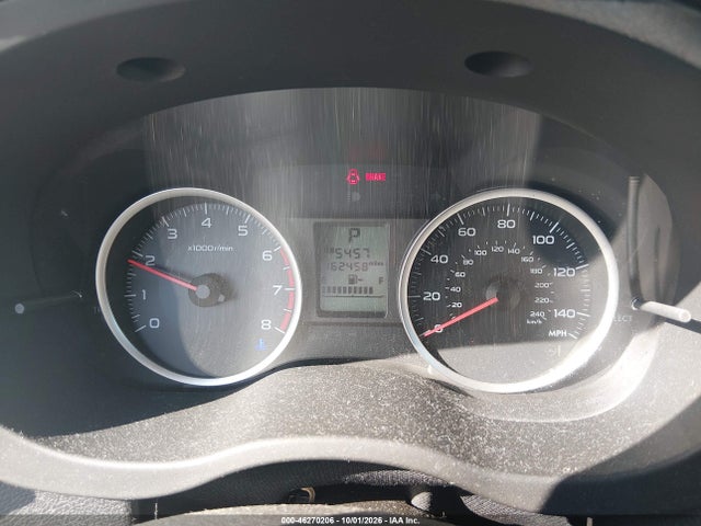 Aukcja sprzedaży 2015 Subaru Forester 2.5i, vin: JF2SJABC5FH473858, numer aukcji: 46270206